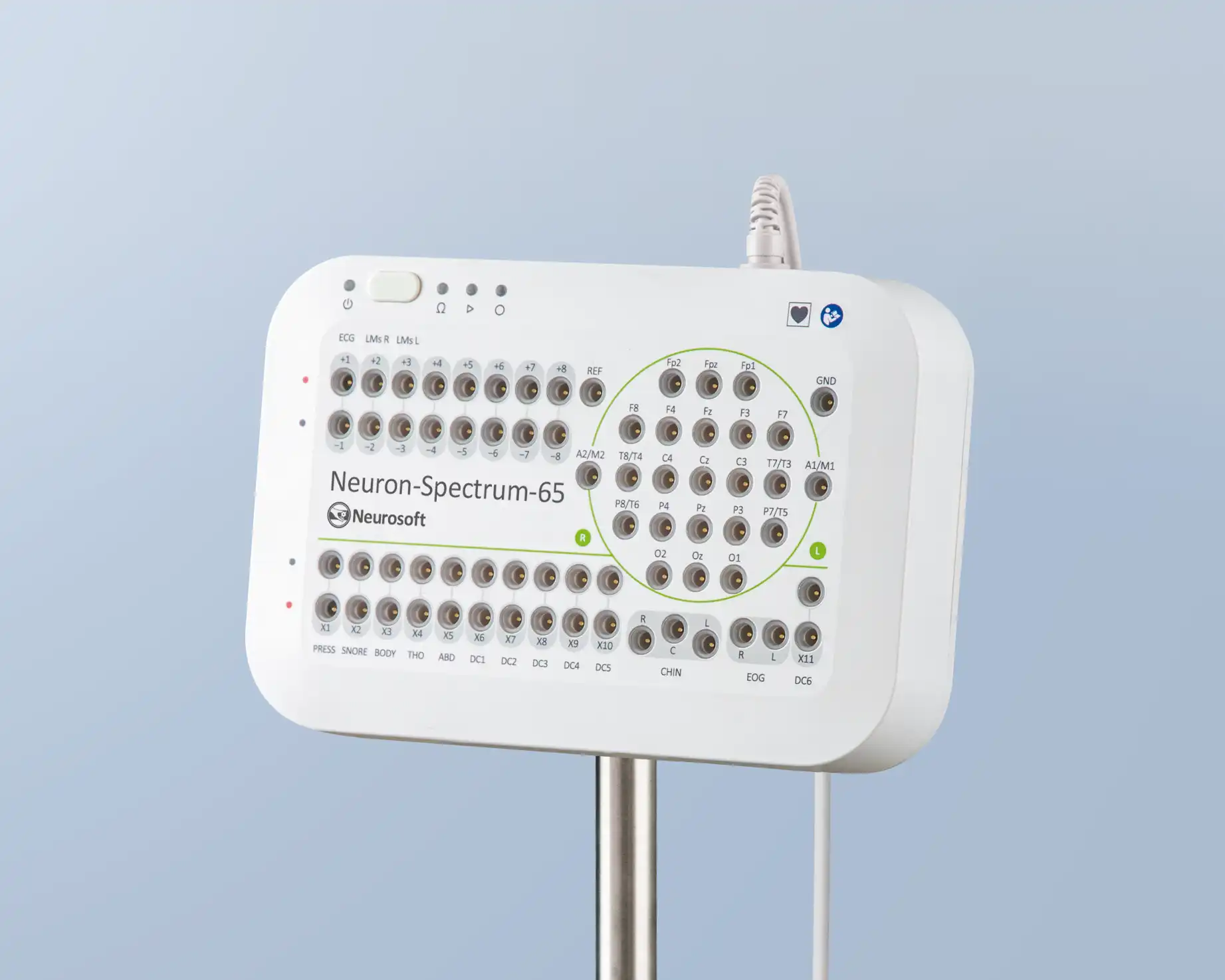 NEURON-SPECTRUM-61...65